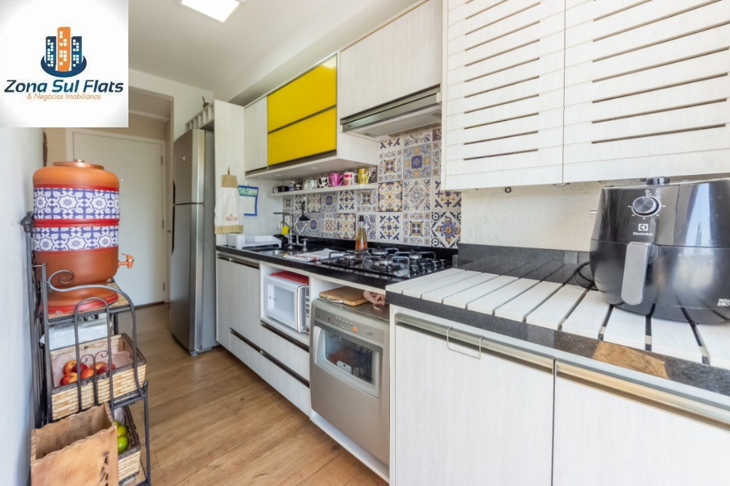Apartamento, 2 quartos, 53 m² - Foto 7