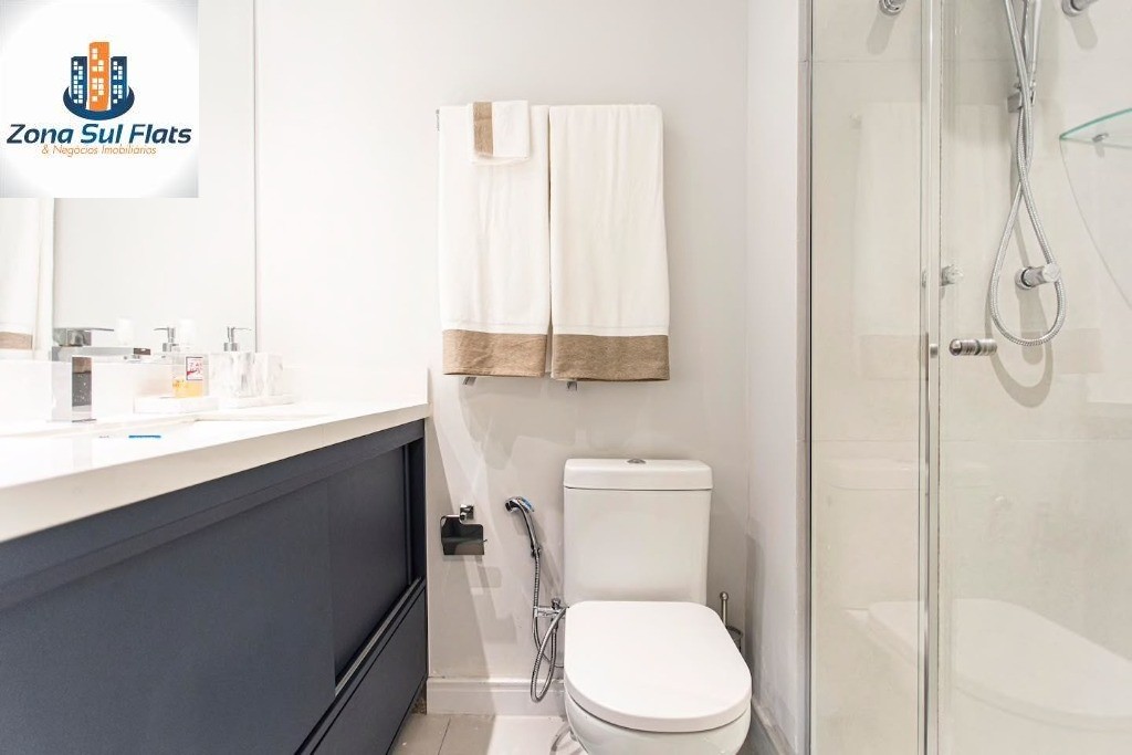 Apartamento, 1 quarto, 56 m² - Foto 8