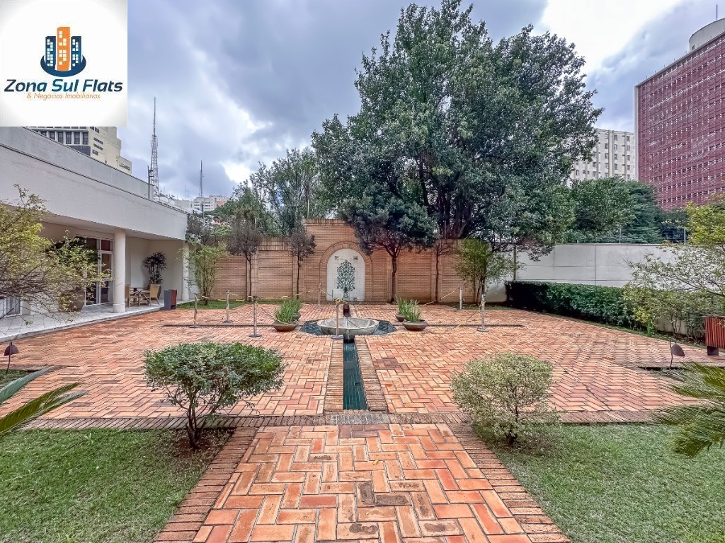 Apartamento, 2 quartos, 138 m² - Foto 46