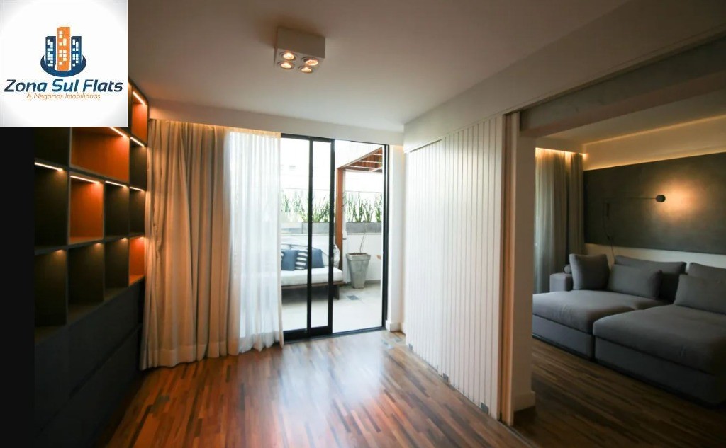 Apartamento, 2 quartos, 120 m² - Foto 31