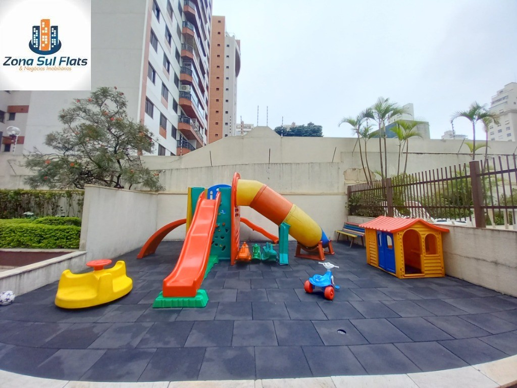 Apartamento, 4 quartos, 168 m² - Foto 33