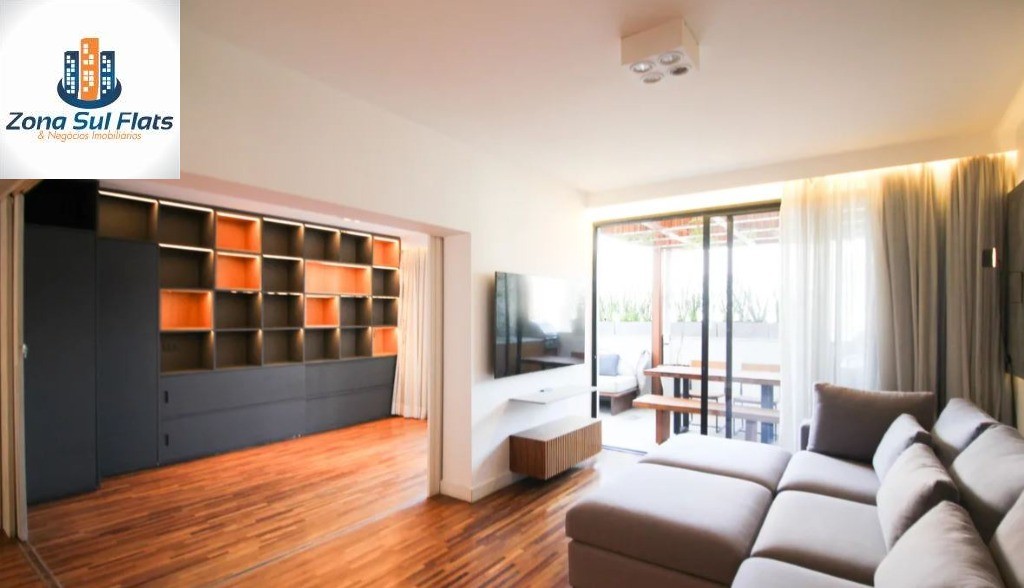 Apartamento, 2 quartos, 120 m² - Foto 21