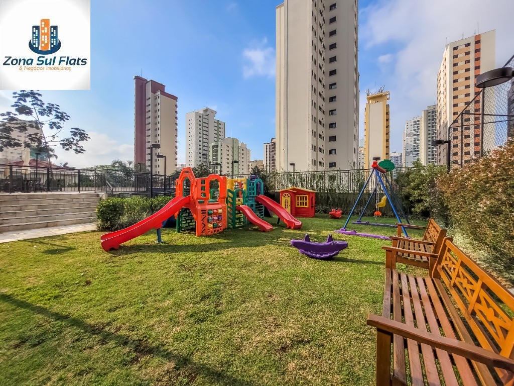 Apartamento, 2 quartos, 72 m² - Foto 29