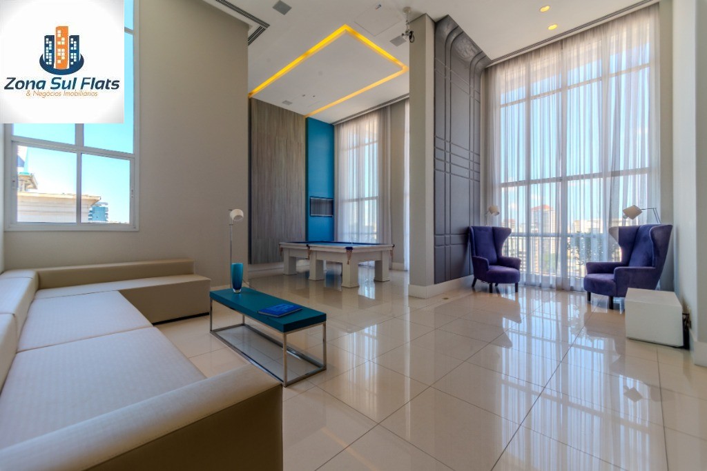 Apartamento, 1 quarto, 56 m² - Foto 21