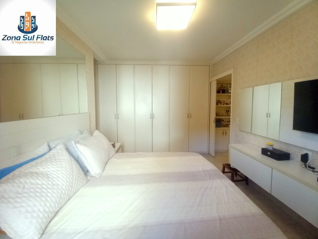 Apartamento, 4 quartos, 168 m² - Foto 15