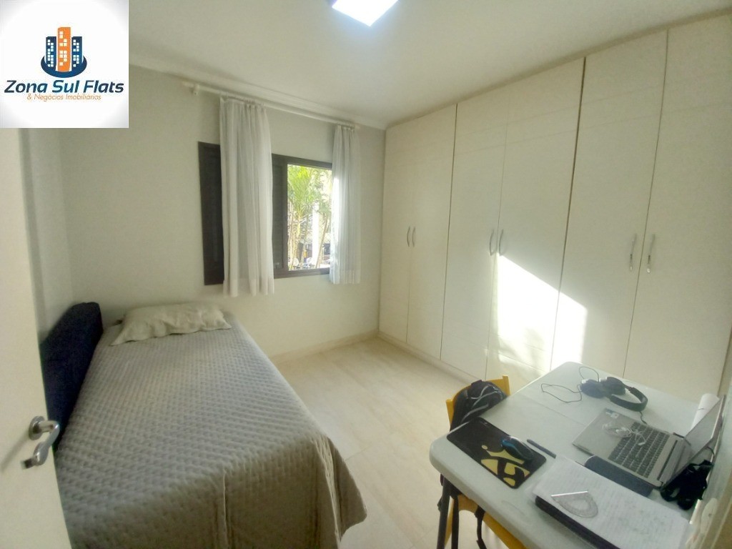 Apartamento, 4 quartos, 168 m² - Foto 27