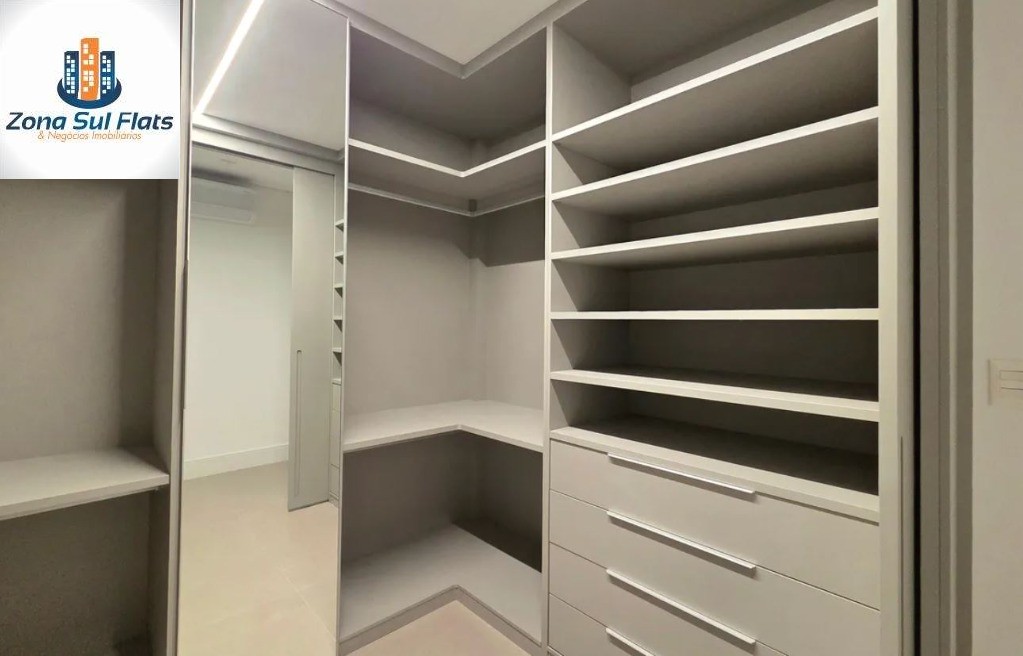 Apartamento, 1 quarto, 140 m² - Foto 26