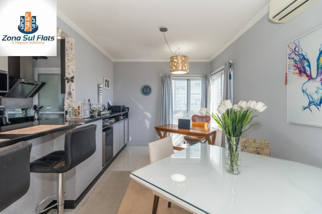 Apartamento, 2 quartos, 138 m² - Foto 15