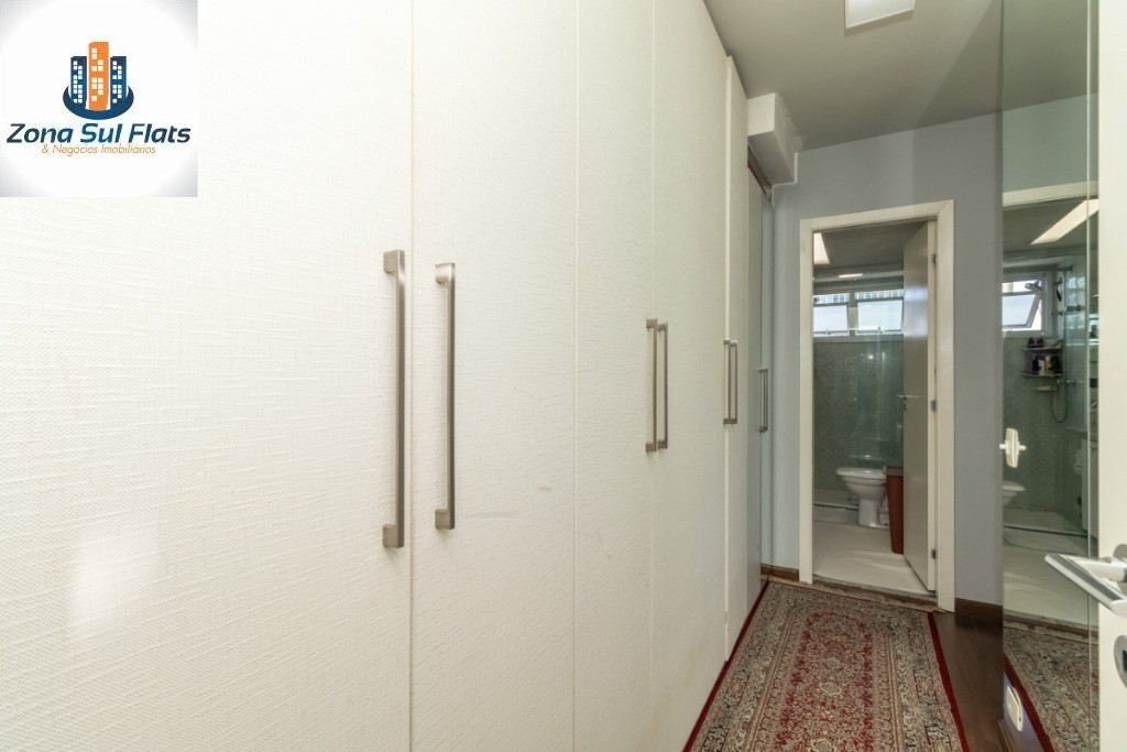 Apartamento, 2 quartos, 138 m² - Foto 27