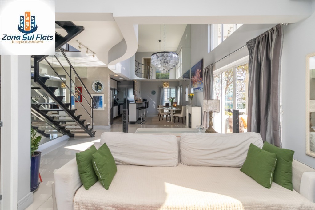Apartamento, 2 quartos, 138 m² - Foto 3