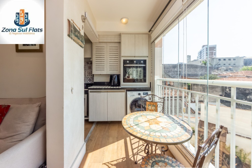 Apartamento, 2 quartos, 53 m² - Foto 9