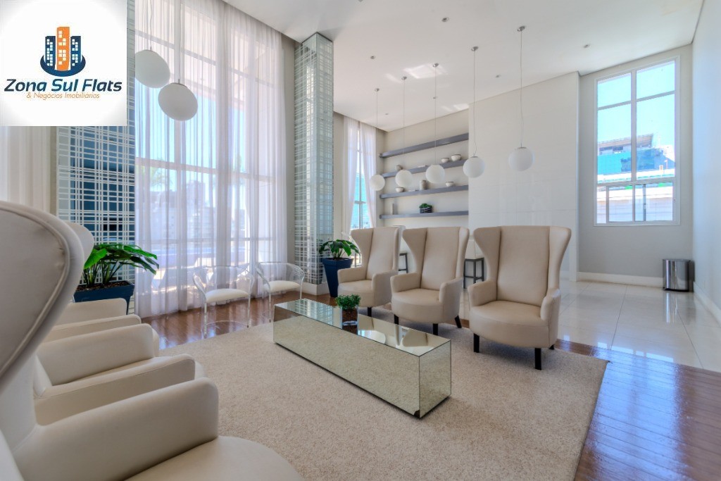 Apartamento, 1 quarto, 56 m² - Foto 24