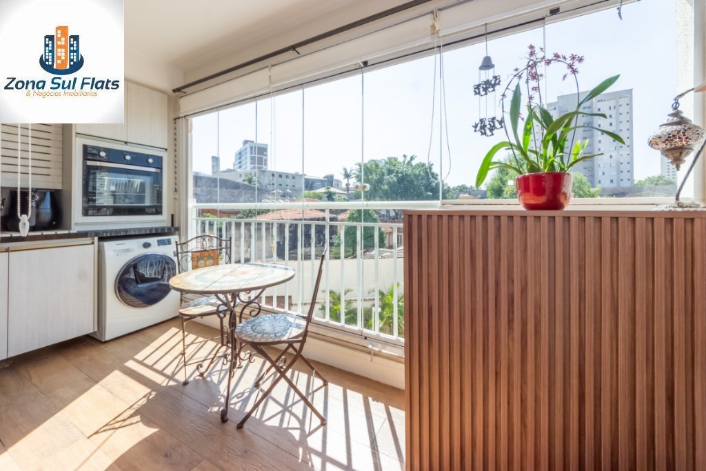 Apartamento, 2 quartos, 53 m² - Foto 10