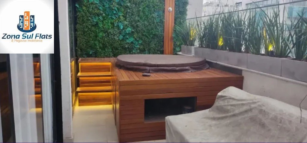 Apartamento, 2 quartos, 120 m² - Foto 3