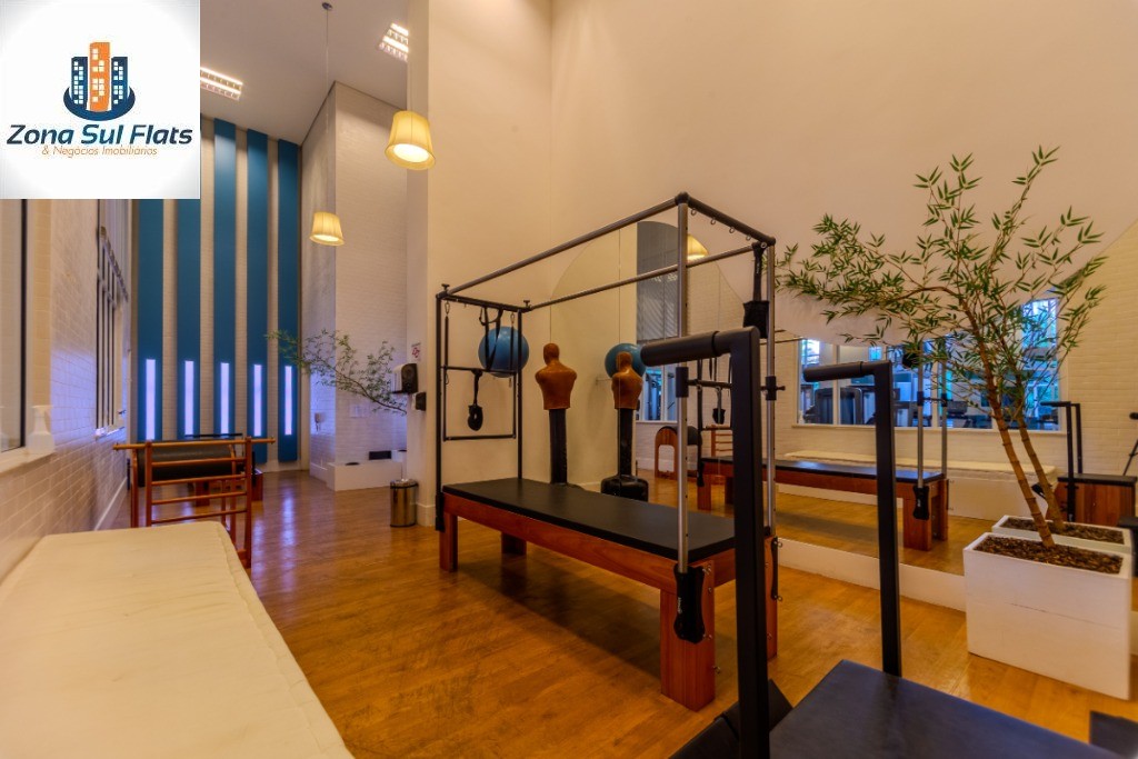 Apartamento, 1 quarto, 56 m² - Foto 13