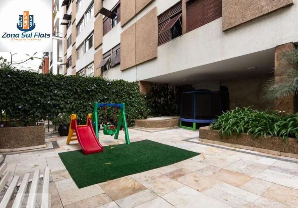 Apartamento, 2 quartos, 120 m² - Foto 53