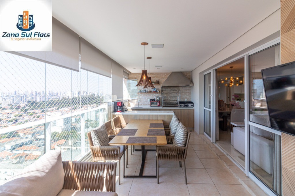 Apartamento, 3 quartos, 126 m² - Foto 15