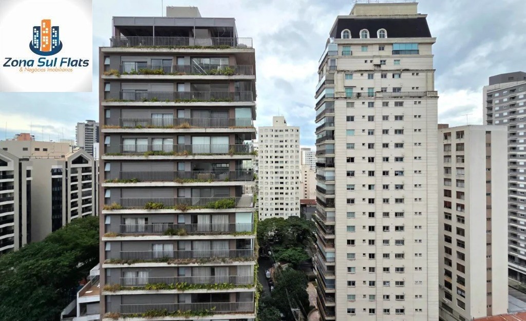 Apartamento, 1 quarto, 140 m² - Foto 44