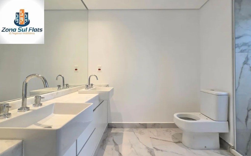 Apartamento, 1 quarto, 140 m² - Foto 33