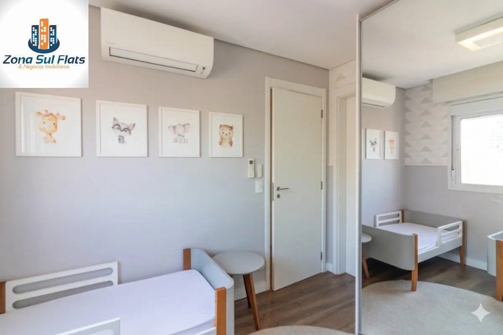 Apartamento, 3 quartos, 126 m² - Foto 32