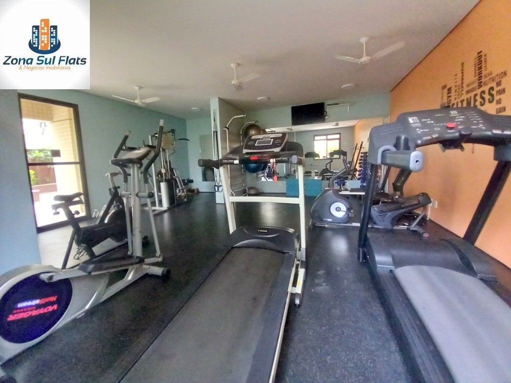 Apartamento, 4 quartos, 168 m² - Foto 44