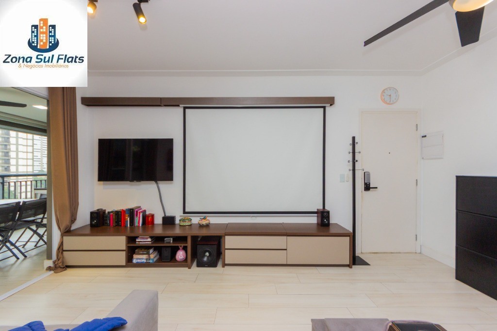 Apartamento, 2 quartos, 72 m² - Foto 2