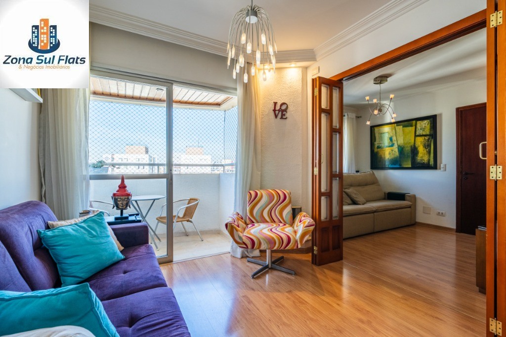 Apartamento, 3 quartos, 75 m² - Foto 4