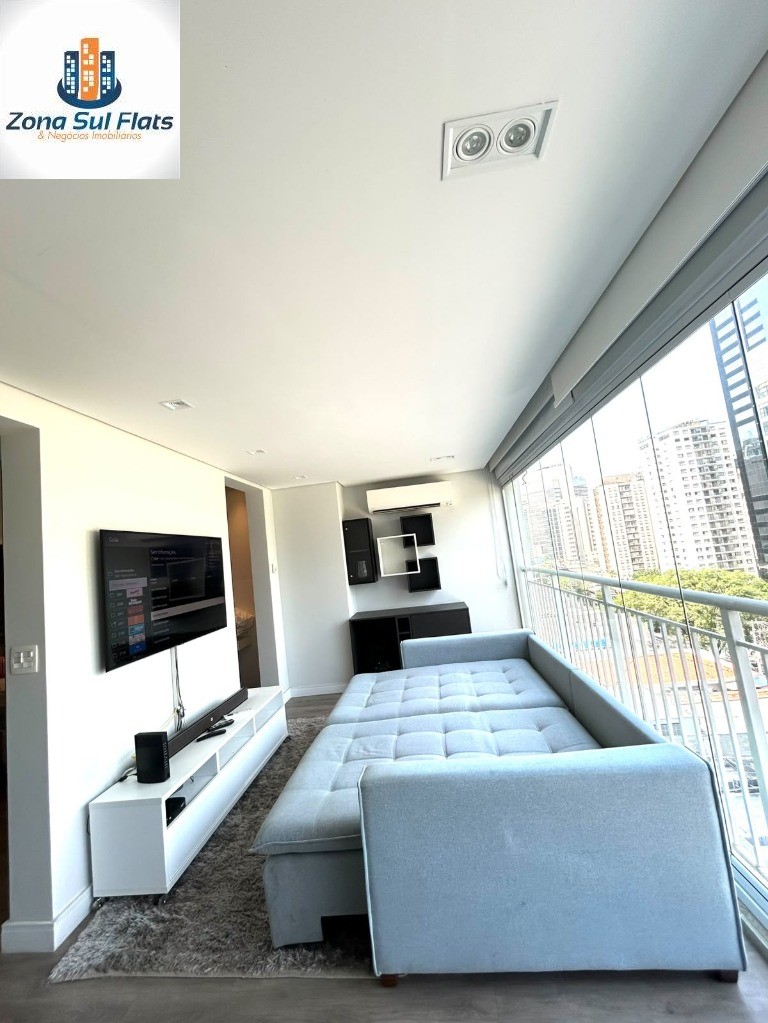 Apartamento, 1 quarto, 56 m² - Foto 10