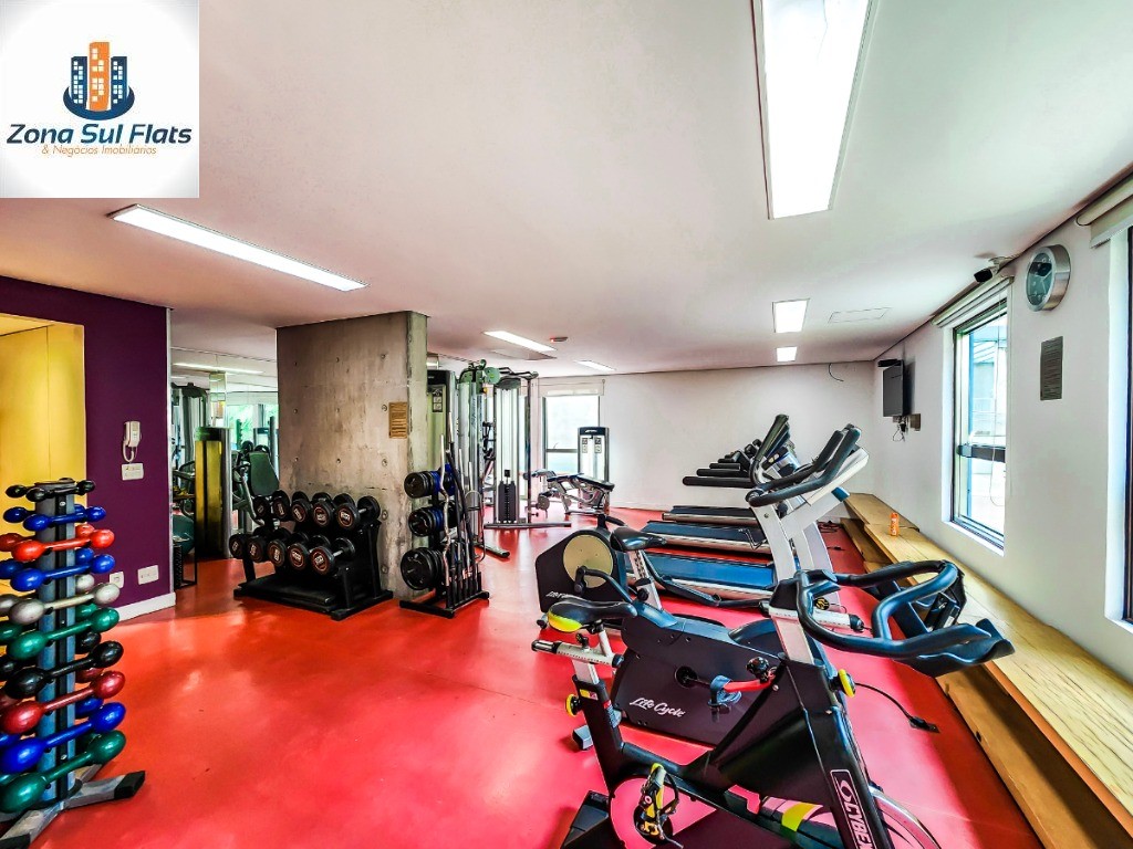Apartamento, 1 quarto, 70 m² - Foto 24