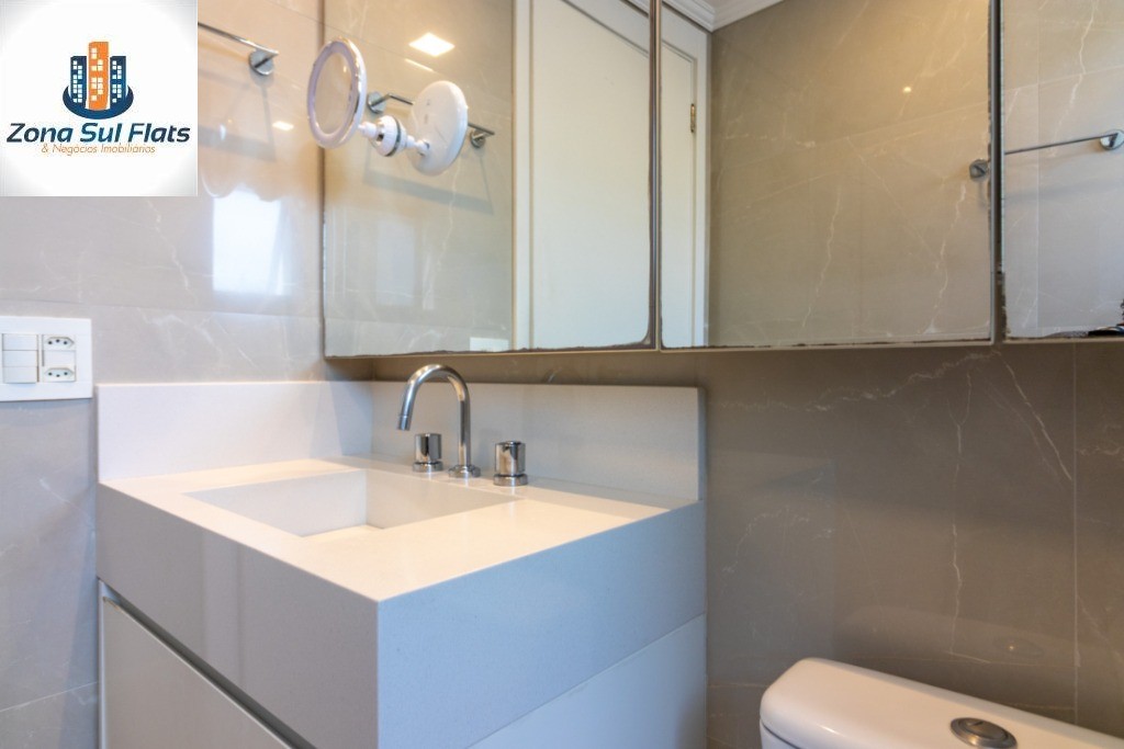 Apartamento, 3 quartos, 126 m² - Foto 22