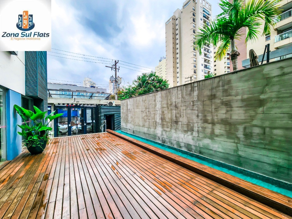 Apartamento, 1 quarto, 70 m² - Foto 28