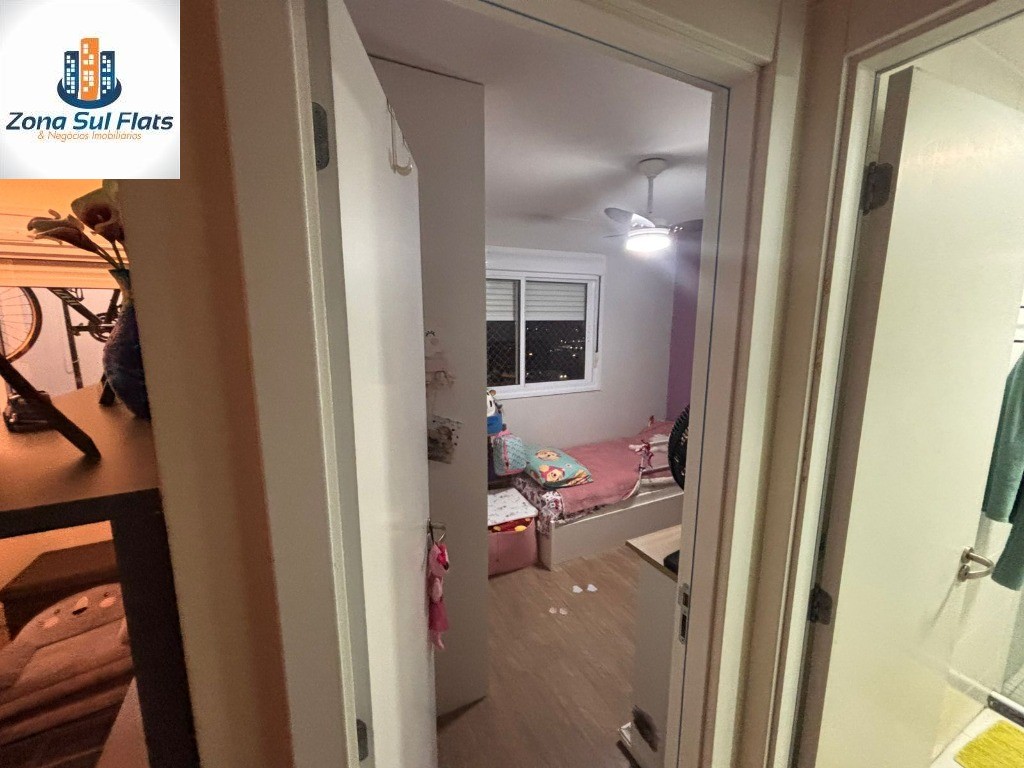 Apartamento, 2 quartos, 85 m² - Foto 4