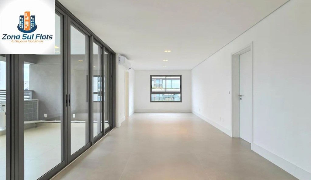 Apartamento, 1 quarto, 140 m² - Foto 6