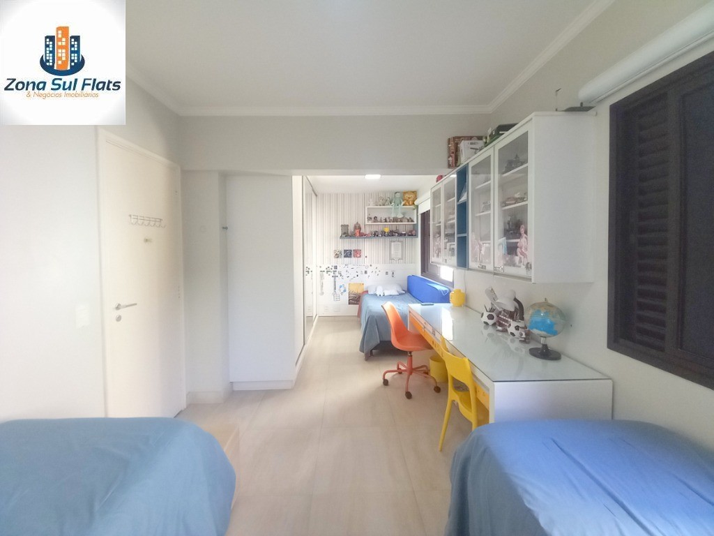 Apartamento, 4 quartos, 168 m² - Foto 17