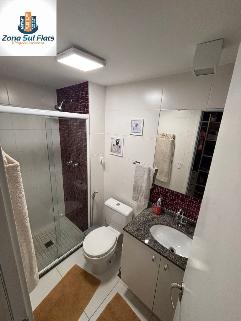 Apartamento, 2 quartos, 85 m² - Foto 23