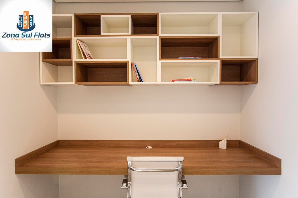 Apartamento, 1 quarto, 56 m² - Foto 6