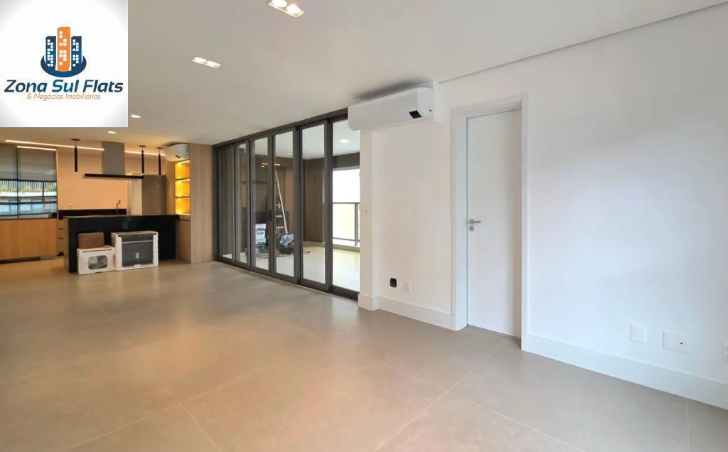 Apartamento, 1 quarto, 140 m² - Foto 8