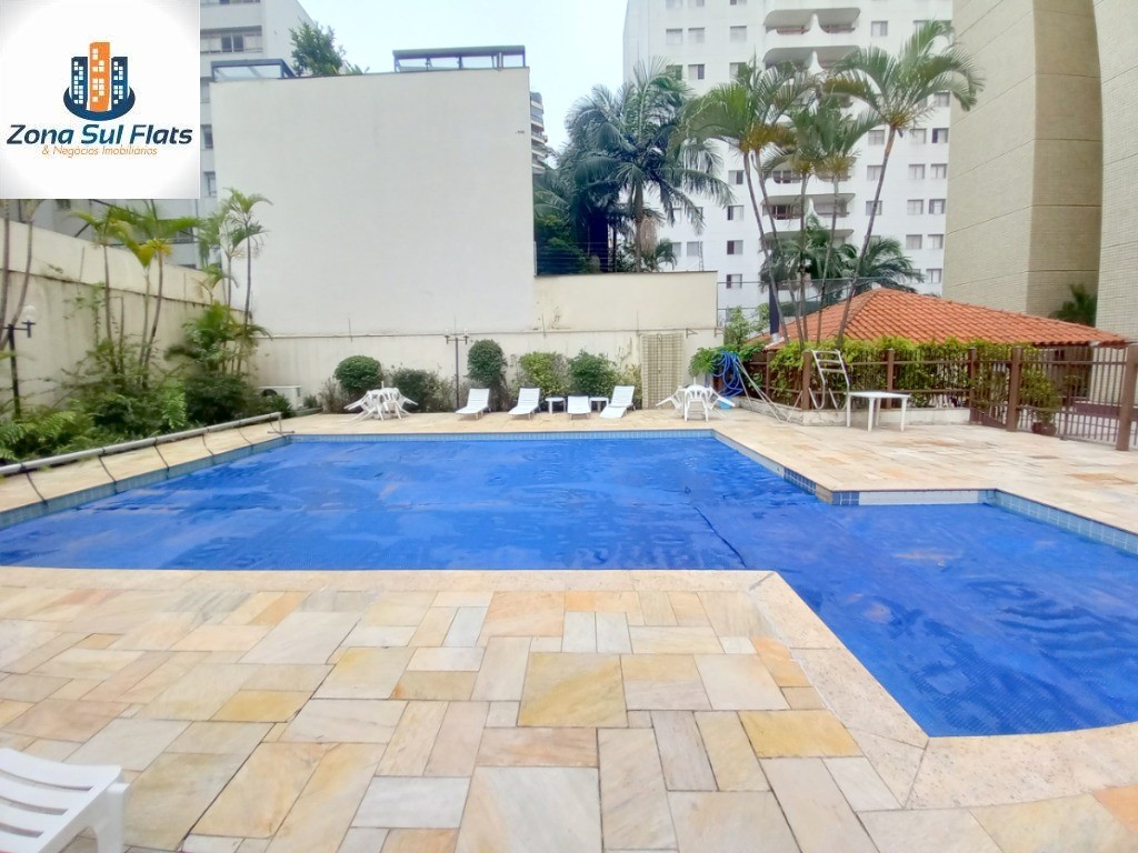 Apartamento, 4 quartos, 168 m² - Foto 35