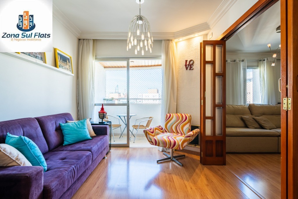 Apartamento, 3 quartos, 75 m² - Foto 3
