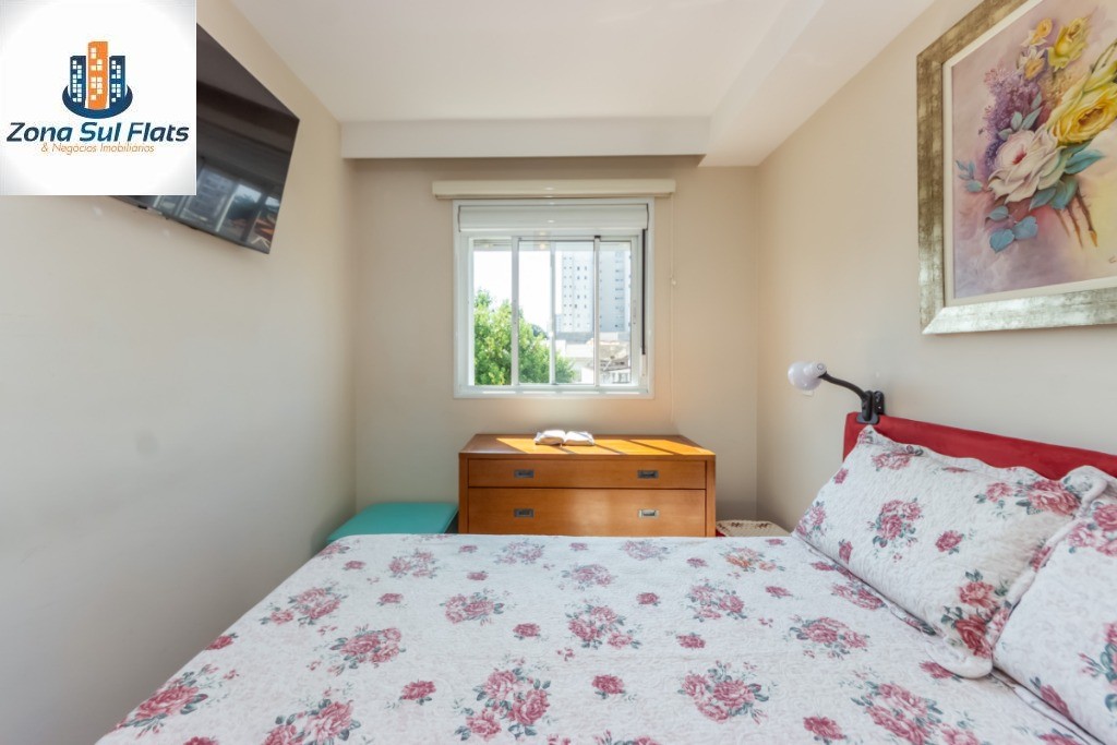 Apartamento, 2 quartos, 53 m² - Foto 24