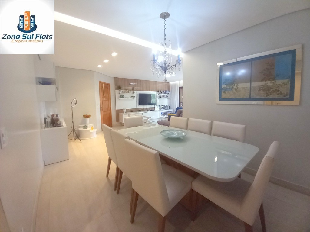 Apartamento, 4 quartos, 168 m² - Foto 8