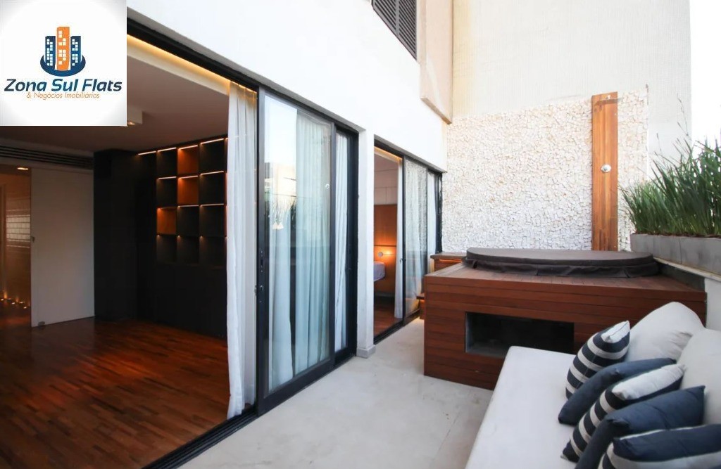 Apartamento, 2 quartos, 120 m² - Foto 47