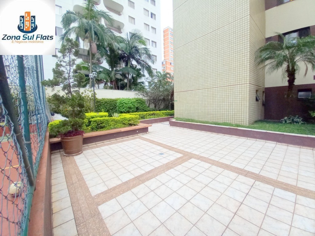 Apartamento, 4 quartos, 168 m² - Foto 32