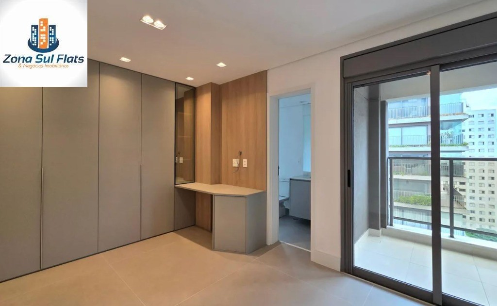 Apartamento, 1 quarto, 140 m² - Foto 18