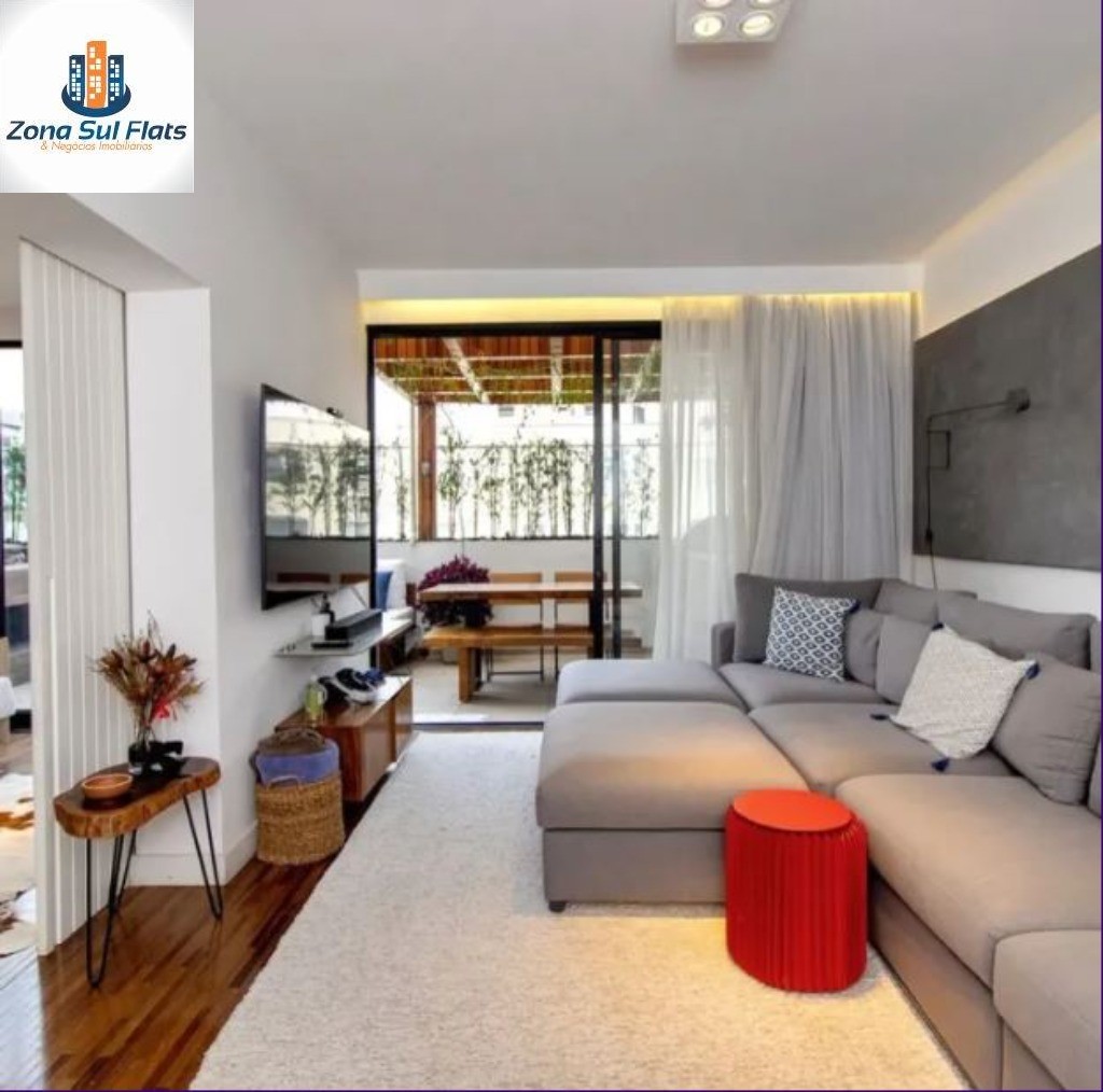 Apartamento, 2 quartos, 120 m² - Foto 14