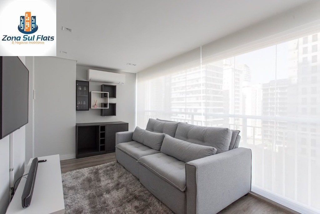Apartamento, 1 quarto, 56 m² - Foto 4