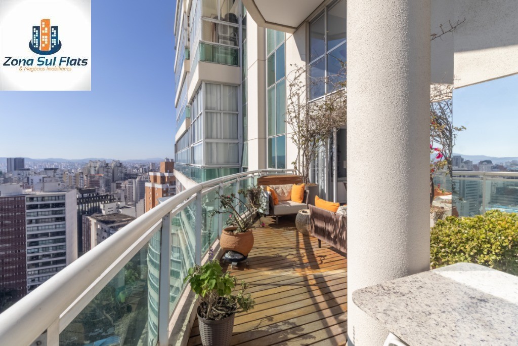 Apartamento, 2 quartos, 138 m² - Foto 6