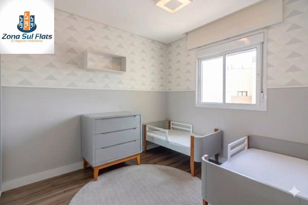 Apartamento, 3 quartos, 126 m² - Foto 31