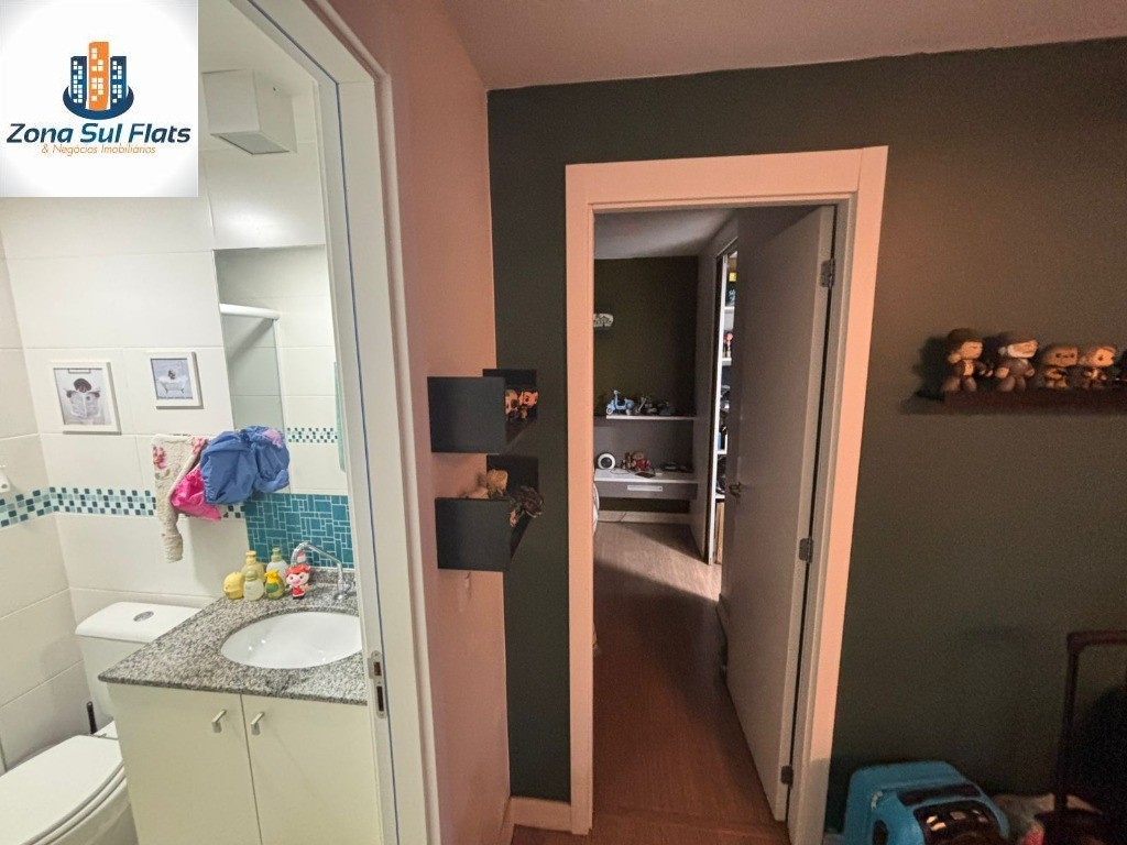 Apartamento, 2 quartos, 85 m² - Foto 3