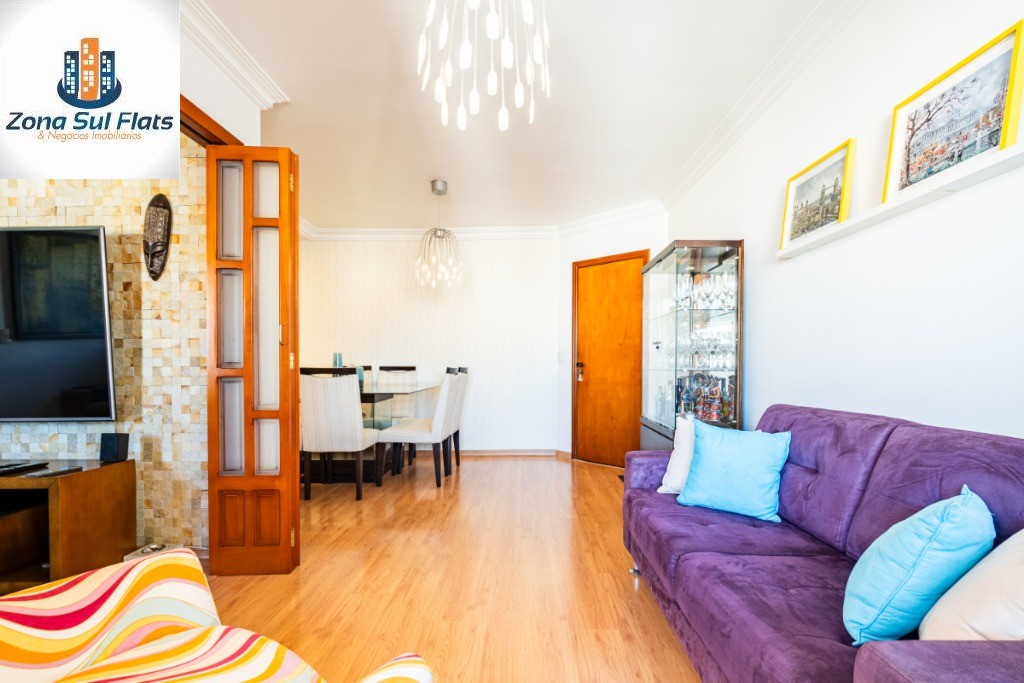 Apartamento, 3 quartos, 75 m² - Foto 5